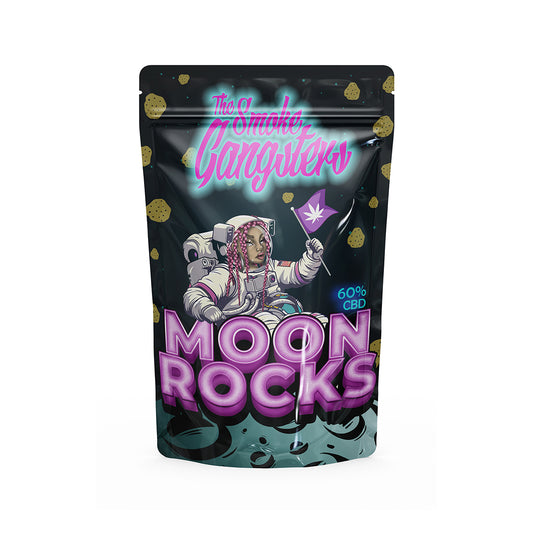 Moon Rock CBD