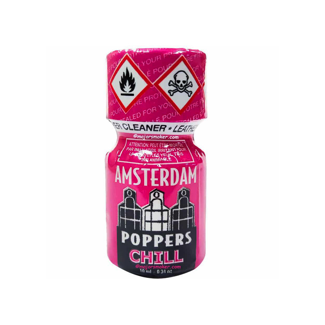 POPPERS 10ml