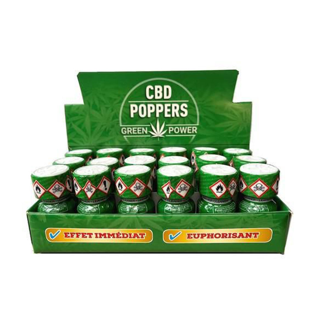 POPPERS 10ml