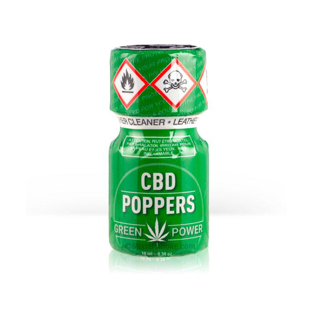 POPPERS 10ml