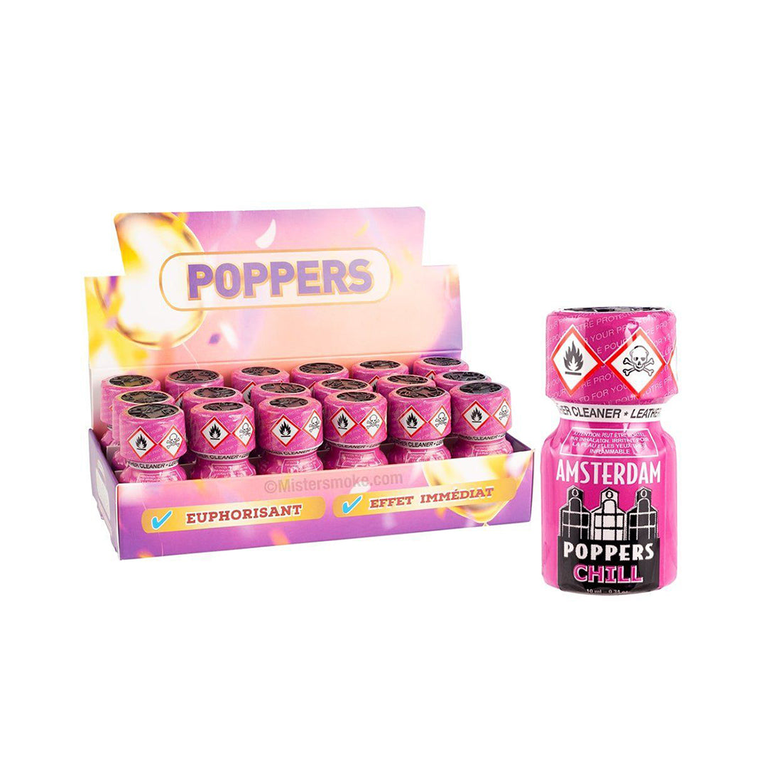 POPPERS 10ml