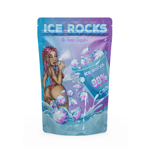 Ice Rock CBD