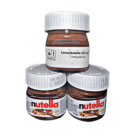 CANNA NUTELLA